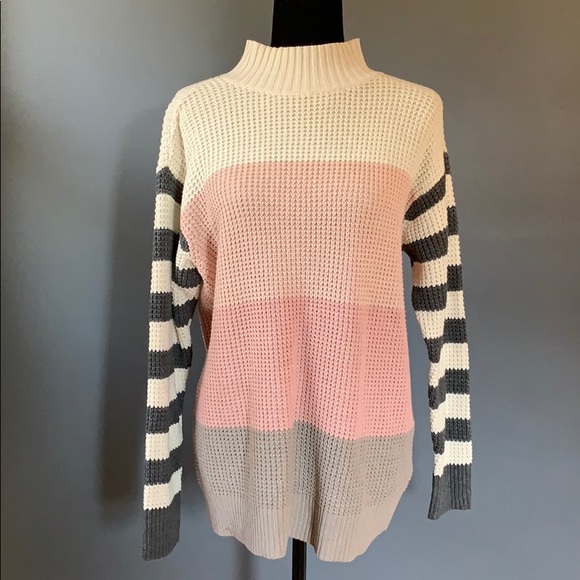 Chaps Sweater - Picture 3 of 8